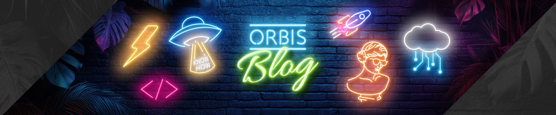 ORBIS Blog