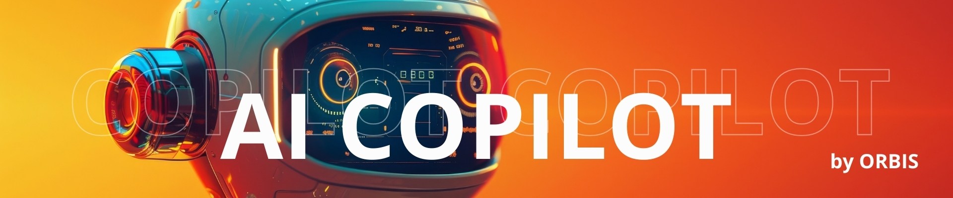 AI Copilot by ORBIS