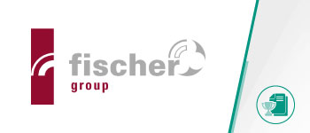 The Fischer Group is digitalizing production