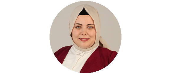 Büsra Yetik, Data One GmbH (Member of ORBIS Group)