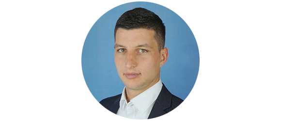 Jason Müller, Senior Technical Consultant, ORBIS SE Jason Müller, ORBIS SE