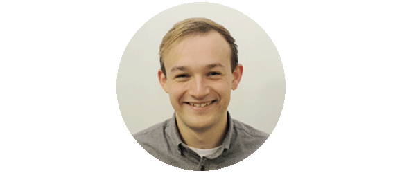 Lukas Bodenmüller, Digitale Prozessoptimierung, VOLLMER Werke Maschinenfabrik GmbH Lukas Bodenmüller, VOLLMER Werke Maschinenfabrik GmbH
