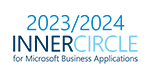 Inner Circle Award 2023/2024