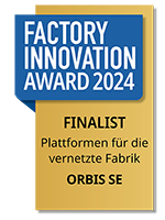 ORBIS Factory Innovation Award 2024