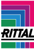 Logo Rittal GmbH & Co. KG