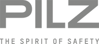 Logo Pilz GmbH & Co. KG