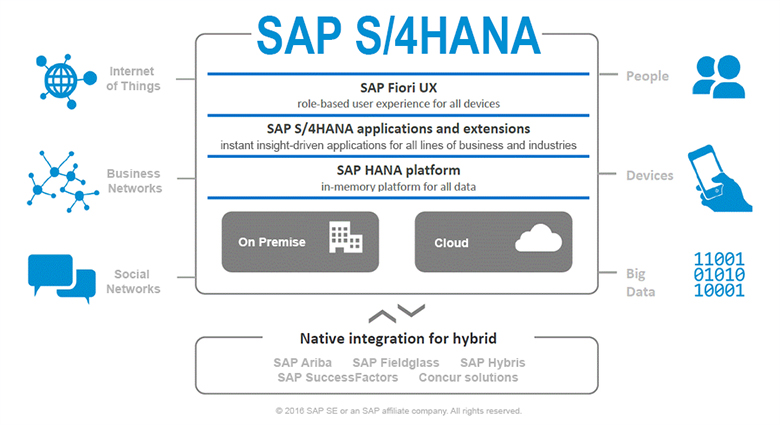 Sap S4hana The Definitive Guide To S4hana Leanix Imag - vrogue.co