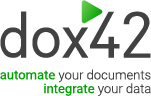 Logo dox42