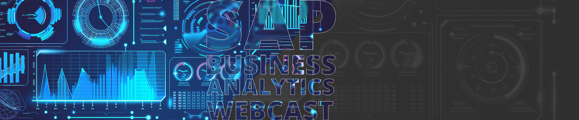 S/4HANA Embedded Analytics Webcast