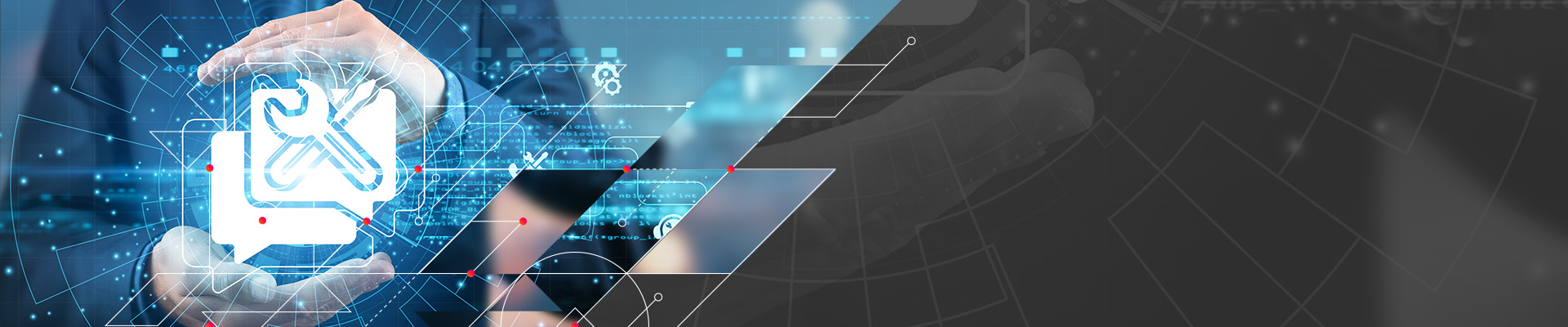 End-to-End-Serviceprozesse digitalisieren mit Dynamics 365 – effizient, skalierbar, KI-gestützt Webinar: End-to-End-Serviceprozesse digitalisieren mit Dynamics 365