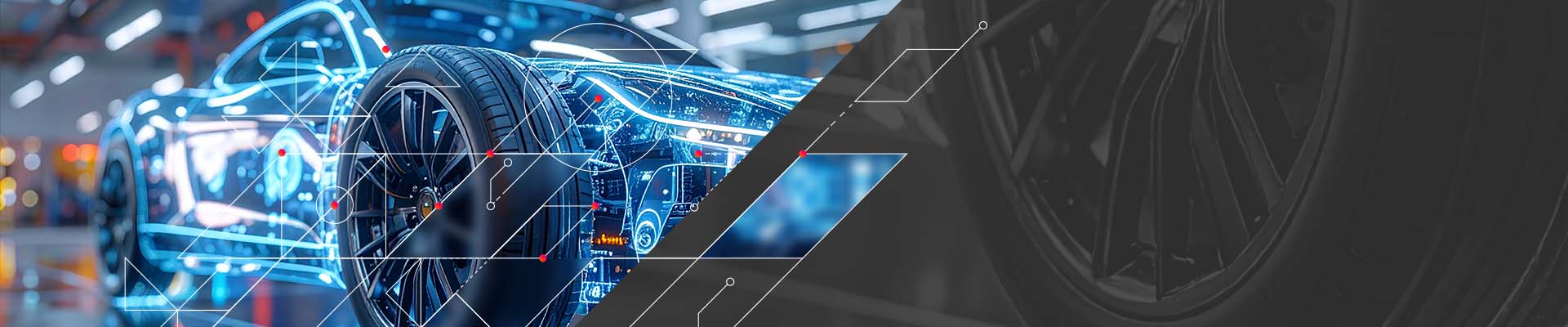 Event Future Lab Automotive: gemeinsame Entwicklung datengetriebener Lösungen für den Automotive-Bereich Future Lab Automotive