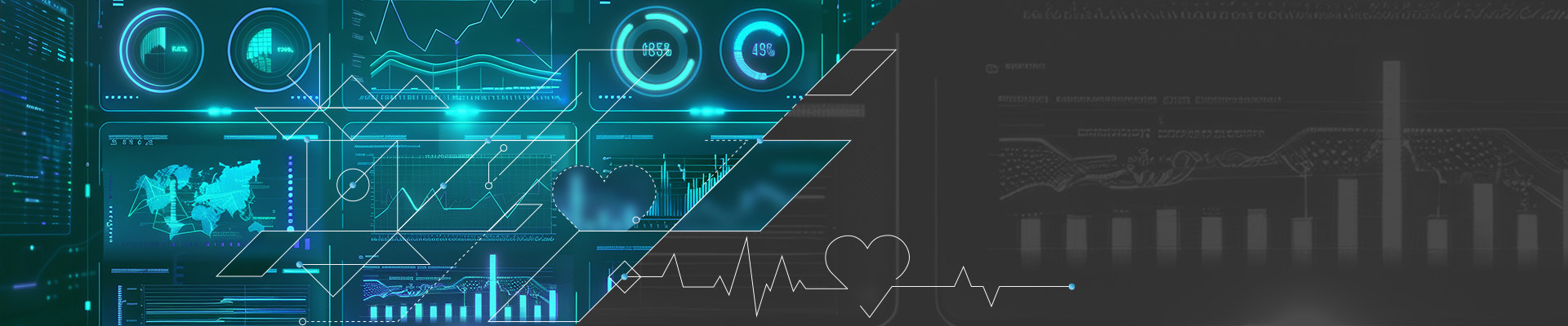 ORBIS Analytics MES Dashboard