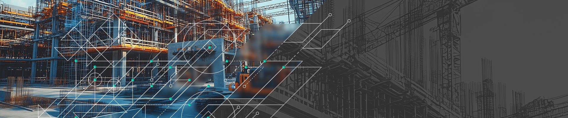 Optimize quotation processes in the construction industry with AI support and multi-format processing.