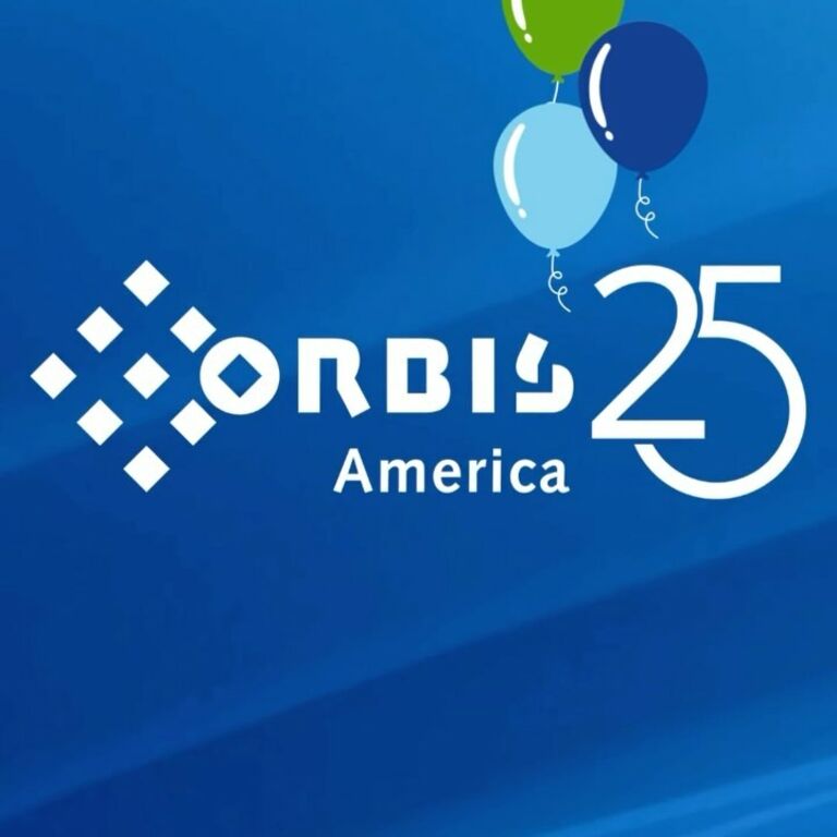 25 Jahre ORBIS America! 🎉 Was in den USA 1999 klein begann, ist über die Zeit zu einem erfolgreichen Unternehmen mit...